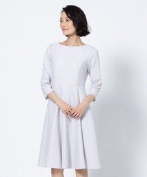 SWEET TEA TIME LACE 総レースドレス