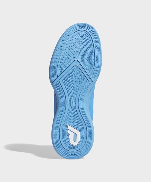 adidas(アディダス)の「DAME X / デイム X / Dame X / アディダス adidas(スニーカー・メンズ・ブルー・29.5cm/29.0cm/28.5cm/28.0cm/27.5cm/27.0cm/26.5cm/26.0cm)」の8枚目の写真