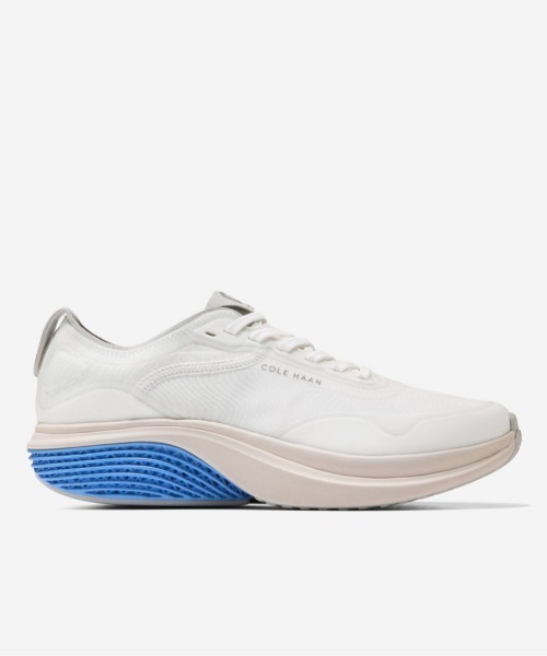 COLE HAAN(コールハーン)の「オリジナルグランド エバーアーク スカイウィーブ ランナー mens(スニーカー・メンズ・ホワイト・7.5/8/8.5/9/9.5/10/10.5/11)」の1枚目の写真