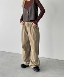 Lakey Park ツイルワークパンツ