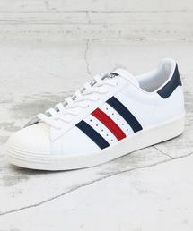 adidas | ＜adidas＞∵ SUPERSTAR 80s スニーカー(スニーカー)