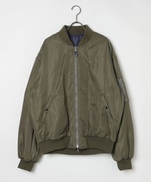 GEORGE'S（ジョージズ）の「リバーシブルMA-1（MA-1）」