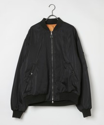 GEORGE'S（ジョージズ）の「リバーシブルMA-1（MA-1）」