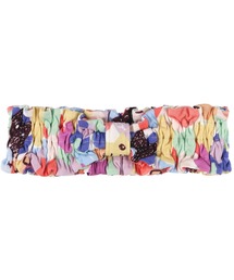 tsumori chisato SLEEP(ツモリチサト スリープ)の「綿100%(本体) ヘアバンド(その他雑貨)」