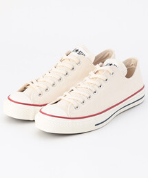 CONVERSE/コンバース CANVAS ALL STAR J OX/キャンバス オールスター J OX