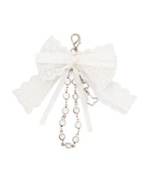 Francfranc(�t�����t����)�̃`���[�� ���{�� ���[�X �z���C�g(�L�b�`���c�[��)