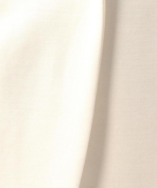 UNITED ARROWS(ユナイテッドアローズ)の「○UBBT RAMIE テーラード ジャケット◆(テーラードジャケット・レディース・オフホワイト/グレー/ネイビー・40/38/36)」の22枚目の写真