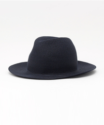 KIJIMA TAKAYUKI | KIJIMA TAKAYUKI ペーパーブレードハット(ハット)