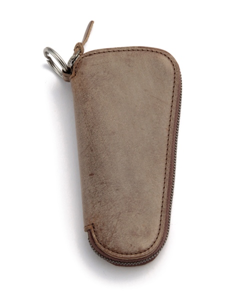 PORTER（ポーター）の「PORTER WALL KEY CASE <B印 YOSHIDA SELECT 