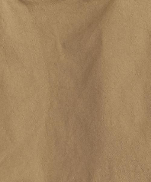 coen（コーエン）の「ストレッチトラウザーアンクルパンツ（その他パンツ・メンズ・ブラック/ベージュ・SMALL/X-LARGE/MEDIUM/LARGE）」の8枚目の写真