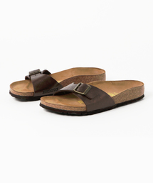 BIRKENSTOCK | 【WOMEN】BIRKENSTOCK マドリッド / MADRID(サンダル)