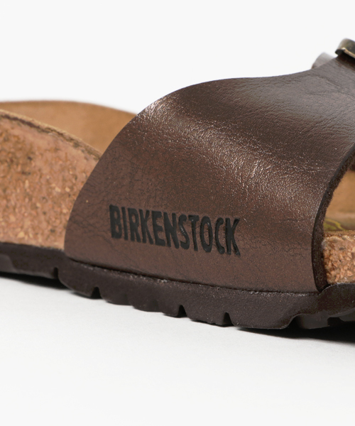BIRKENSTOCK（ビルケンシュトック）の「BIRKENSTOCK マドリッド / MADRID (WOMEN)（サンダル・レディース・ブラウン・38/36/37）」の7枚目の写真