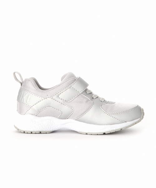 GLOBAL WORK（グローバルワーク）の「【キッズ】シュンソク 5/760593 （スニーカー・キッズ・カモフラージュ/グレー/ブラック・18/22/19/20/21）」の12枚目の写真