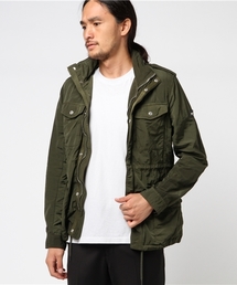 TATRAS タトラス M65 【ANCO】ダウンライナー付ジャケット　サイズ5 2025年最新】タトラス m65の人気アイテム - メルカリ