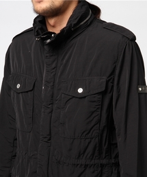 TATRAS（タトラス）の「TATRAS M-65ナイロンダウンジャケット ANCO