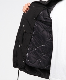 TATRAS（タトラス）の「TATRAS M-65ナイロンダウンジャケット ANCO