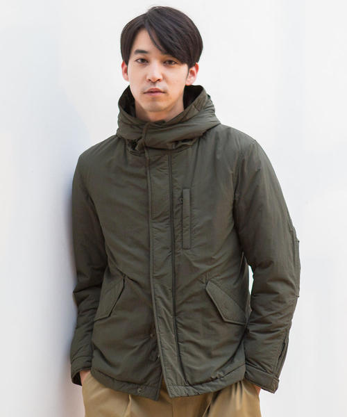 green label relaxing（グリーンレーベルリラクシング）の「SCナイロン