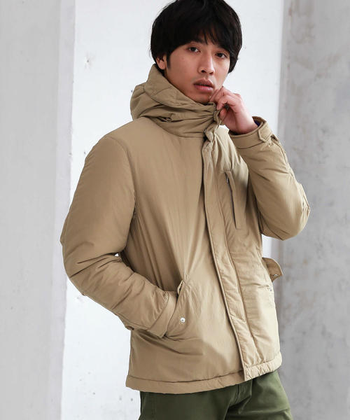 green label relaxing（グリーンレーベルリラクシング）の「SCナイロン