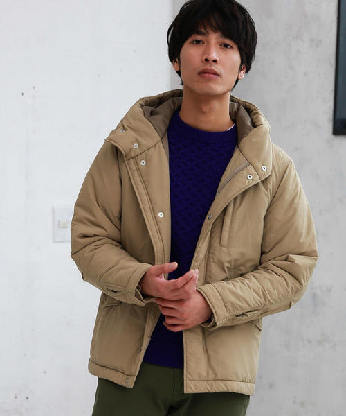 green label relaxing（グリーンレーベルリラクシング）の「SCナイロン