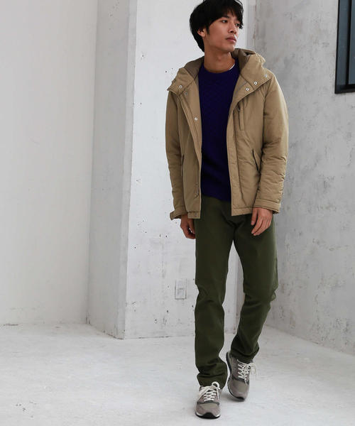 green label relaxing（グリーンレーベルリラクシング）の「SCナイロン