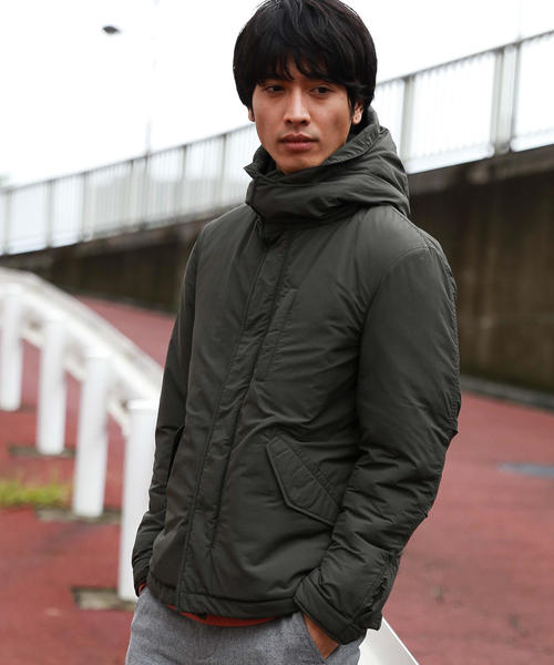 green label relaxing（グリーンレーベルリラクシング）の「SCナイロン