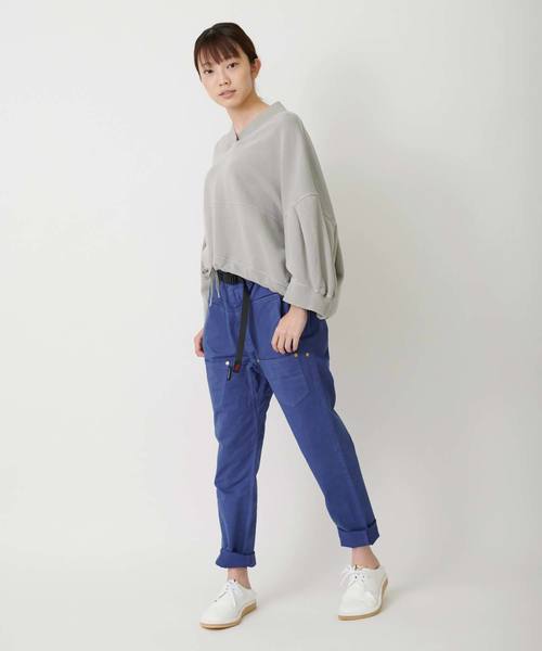 Gramicci（グラミチ）の「S：うしろまえGRAMICCI（その他パンツ