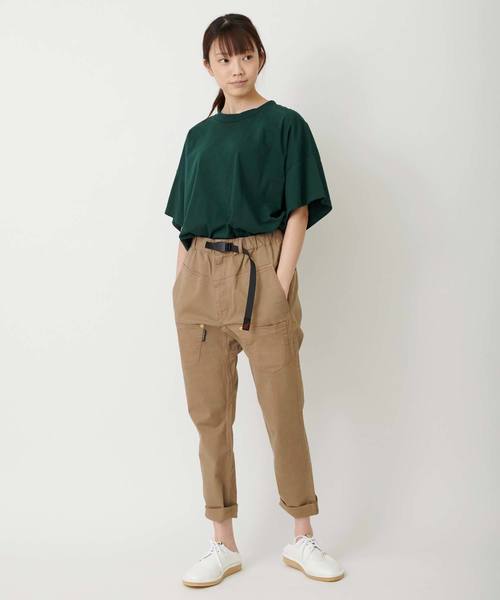 Gramicci（グラミチ）の「S：うしろまえGRAMICCI（その他パンツ