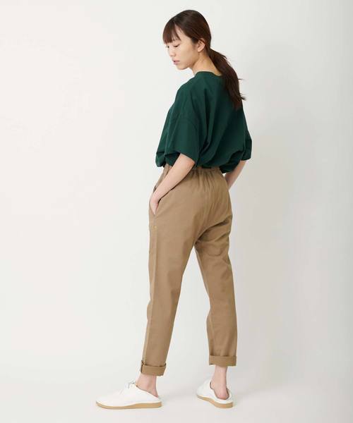 Gramicci（グラミチ）の「S：うしろまえGRAMICCI（その他パンツ