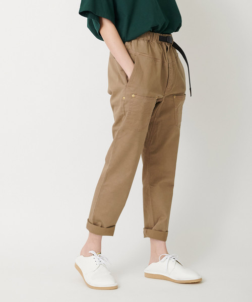Gramicci（グラミチ）の「S：うしろまえGRAMICCI（その他パンツ