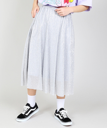 PUNYUS | ラメロングスカート(スカート)