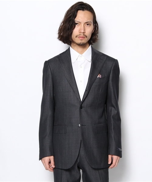 NANO universe（ナノユニバース）の「RING JACKET(リング