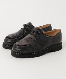 Paraboot | 【PARABOOT / パラブーツ】MICHAEL/MARCHE(モカシン/デッキシューズ)
