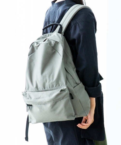 スタンダードサプライ / SIMPLICITY シンプリシティ / DAILY DAYPACK