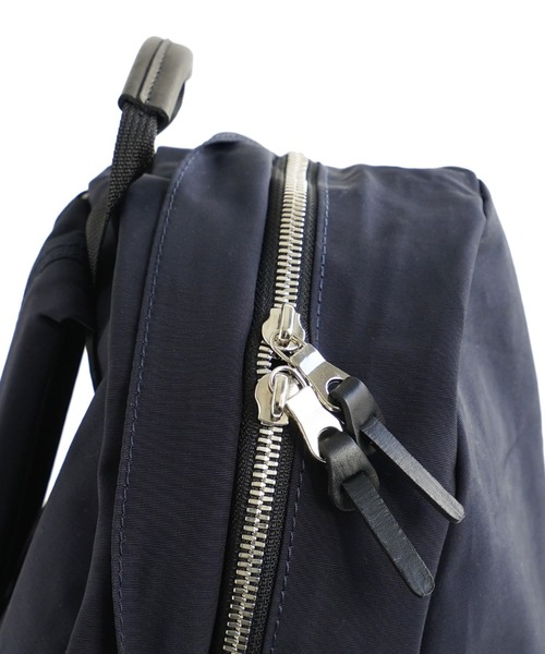STANDARD SUPPLY リュック デイリーデイパック ダークネイビー