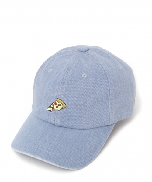 RAGEBLUE（レイジブルー）の「ロゴ刺繍LOWCAP/793345（キャップ・メンズ・ホワイト/ライトブルー/ブラック/ベージュ/グリーン/オレンジ・SMALL/FREE）」の6枚目の写真