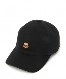 RAGEBLUE | ロゴ刺繍LOWCAP/793345(キャップ)