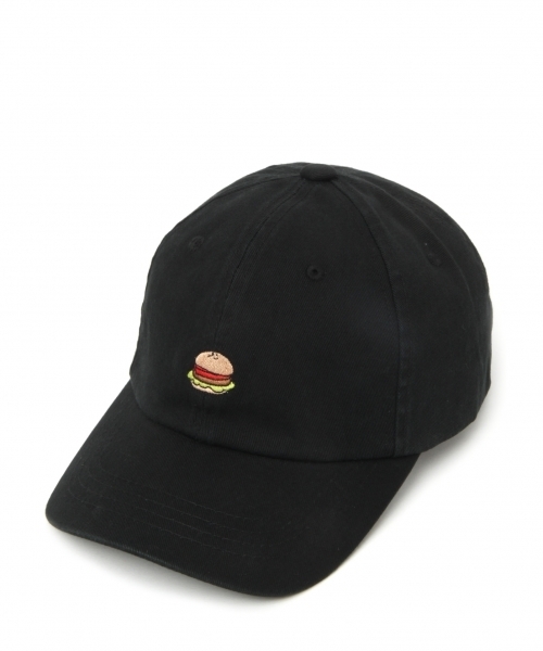 RAGEBLUE（レイジブルー）の「ロゴ刺繍LOWCAP/793345（キャップ・メンズ・ホワイト/ライトブルー/ブラック/ベージュ/グリーン/オレンジ・SMALL/FREE）」の3枚目の写真