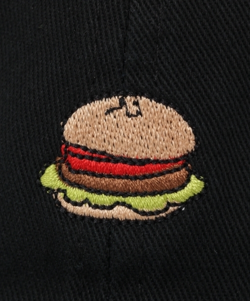 RAGEBLUE（レイジブルー）の「ロゴ刺繍LOWCAP/793345（キャップ・メンズ・ホワイト/ライトブルー/ブラック/ベージュ/グリーン/オレンジ・SMALL/FREE）」の13枚目の写真