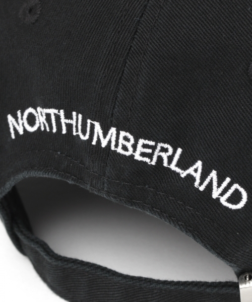 RAGEBLUE（レイジブルー）の「ロゴ刺繍LOWCAP/793345（キャップ・メンズ・ホワイト/ライトブルー/ブラック/ベージュ/グリーン/オレンジ・SMALL/FREE）」の14枚目の写真