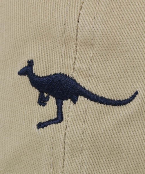 RAGEBLUE（レイジブルー）の「ロゴ刺繍LOWCAP/793345（キャップ・メンズ・ホワイト/ライトブルー/ブラック/ベージュ/グリーン/オレンジ・SMALL/FREE）」の15枚目の写真