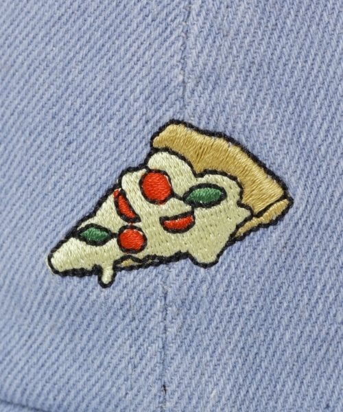 RAGEBLUE（レイジブルー）の「ロゴ刺繍LOWCAP/793345（キャップ・メンズ・ホワイト/ライトブルー/ブラック/ベージュ/グリーン/オレンジ・SMALL/FREE）」の17枚目の写真