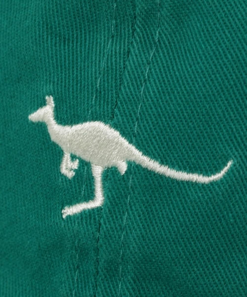 RAGEBLUE（レイジブルー）の「ロゴ刺繍LOWCAP/793345（キャップ・メンズ・ホワイト/ライトブルー/ブラック/ベージュ/グリーン/オレンジ・SMALL/FREE）」の21枚目の写真