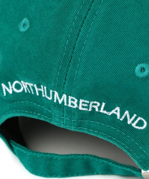 RAGEBLUE（レイジブルー）の「ロゴ刺繍LOWCAP/793345（キャップ・メンズ・ホワイト/ライトブルー/ブラック/ベージュ/グリーン/オレンジ・SMALL/FREE）」の22枚目の写真