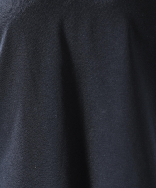 BAYFLOW(ベイフロー)の「ボリューム袖プルオーバー 18AW(シャツ/ブラウス・レディース・ネイビー/グレー/グリーン・SMALL/MEDIUM)」の15枚目の写真