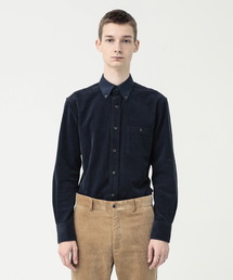 koe×THOM BROWNE | MENS BUTTONDOWN SHIRT(シャツ/ブラウス)