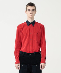 koe×THOM BROWNE | MENS BUTTONDOWN SHIRT(シャツ/ブラウス)