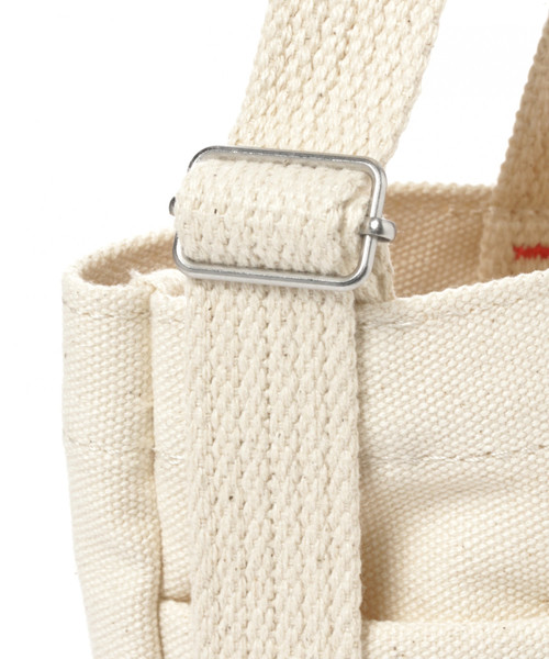 GLOBAL WORK(グローバルワーク)の「GLOBAL WORK LOGOトート2WAYミニ/815569(トートバッグ・レディース・その他1/その他2/その他3・FREE)」の7枚目の写真