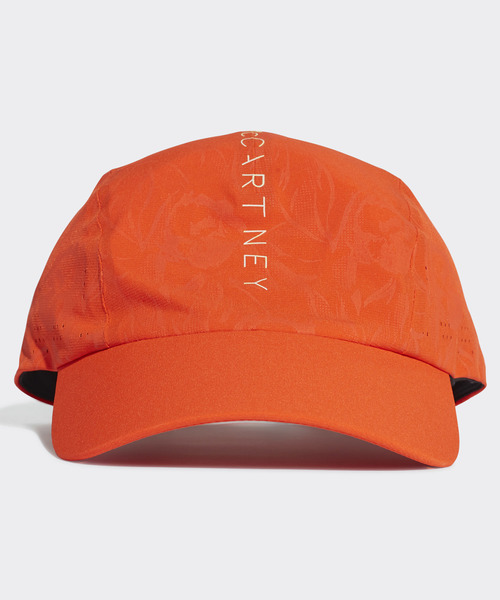 Adidas By Stella Mccartney アディダスバイステラマッカートニー の Adidas By Stella Mccartney ランニングキャップ Run Cap キャップ Wear
