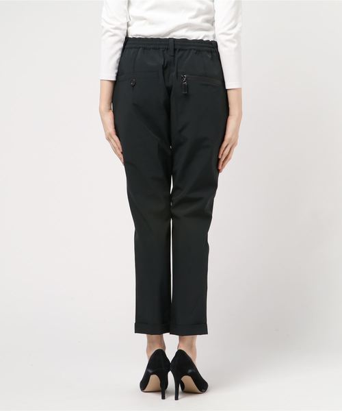 ARCHIVER（アーカイバ）の「【Ir】ナイロンアンクルパンツ（その他パンツ・メンズ・ブラック/チャコール/グレー・LARGE/MEDIUM/X-LARGE）」の5枚目の写真