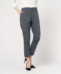 【Ir】ナイロンアンクルパンツ